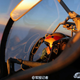 Illustration for article titled These Stunning Photos Of Chinas Flankers Are A Sign Of Cultural Change